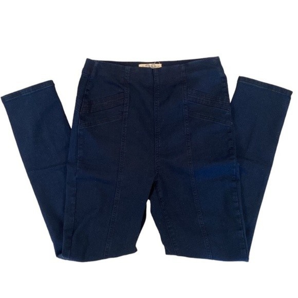 Free People Jeans - We the Free - Size 28, 27” Inseam - Picture 3 of 7